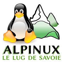 Logo Alpinux